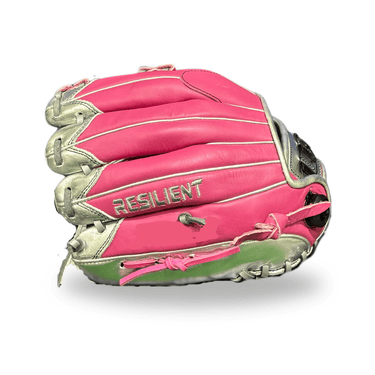 Youth Fastpitch Softball Glove -